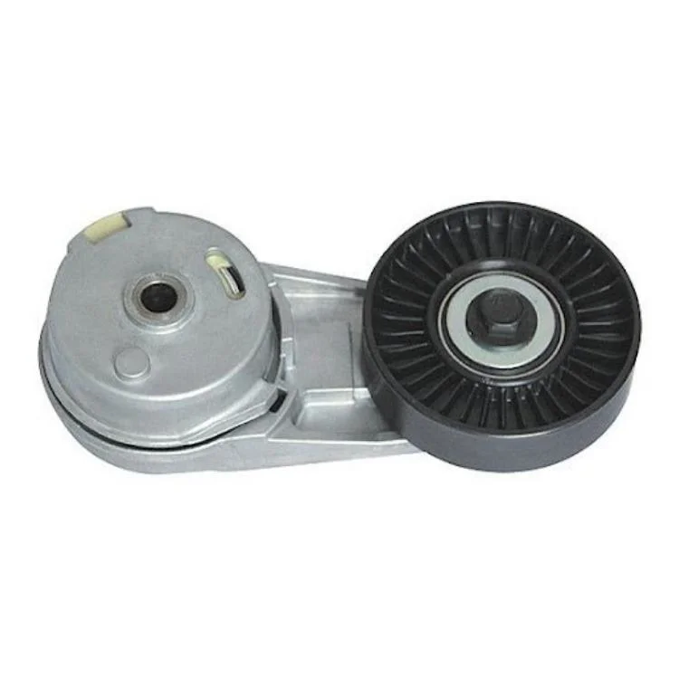 High Quality Tensioner Pulley Assembly Tensioner Assembly Apv2307 71739304 Vkm34027 T38177 Tensioner Bearing Pulley for Alfa Romeo
