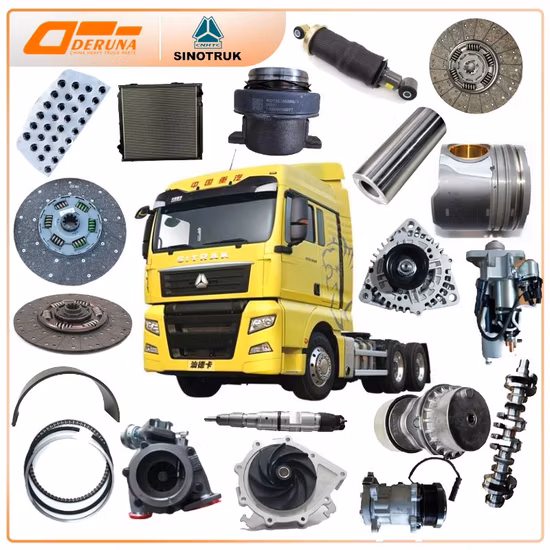 Gun43 per giunto universale e giunto trasversale di grandi camion